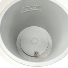 品質保証☆配達有り！3500円(税込）タイガー 2.2L 電気ポット マイコンジャーポット  2021年製の画像