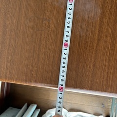 テッブルの画像