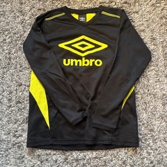 150サイズ長袖スポーツ
ウエア の画像