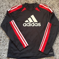 150サイズ長袖スポーツ
ウエア の画像