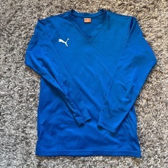 150サイズ長袖スポーツ
ウエア の画像