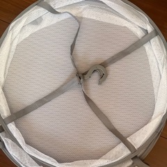 平干し洗濯ネットの画像