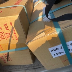 ハンマーキャスターの画像