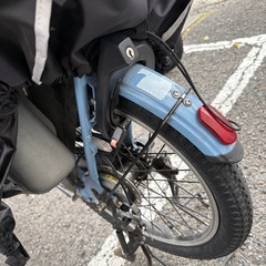 購入者（相談中）の画像