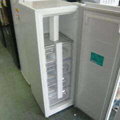 ID：702875　冷凍庫　107L　ハイアール　２４年製の画像