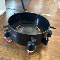 【洗車用バケツ】クリーニング済み【管理番号11411】町の画像