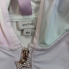 子供服(100)の画像