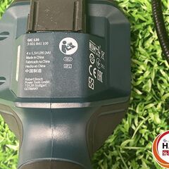 【中古】BOSCH GIC120 ｺｰﾄﾞﾚｽｽｺｰﾌﾟ【ハンズクラフト沖縄豊見城店】の画像