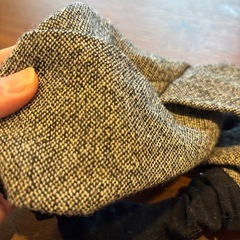 ヘアーバンドの画像