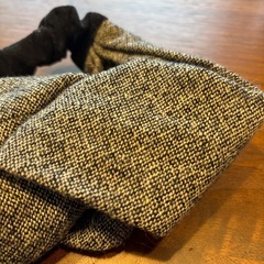 ヘアーバンドの画像