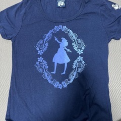 フラダンス用ハワイアンTシャツ5枚の画像