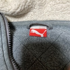 プーマパーカー
の画像