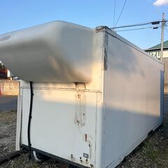 中古コンテナVenus  No.15中古コンテナの画像