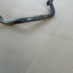 ＡＦ74ホンダ　ダンクマフラーの画像