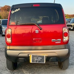 【支払総額19.8万円】h27年式MR41型ハスラー車検令和９年8月機関良好 内外装良好 修復歴無し S-eneチャージ 自動ブレーキ 即日納車ok♩の画像