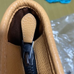 コーチcoachトートバッグ の画像