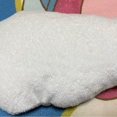 2011年　ミスド　スヌーピーコラボポーチの画像