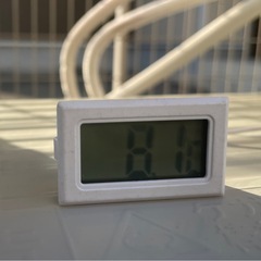 ⭐️HITACHI白くまくんエアコン2021年製6畳用の画像