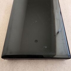 和風■折り畳みミラー　鏡の画像