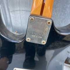 Greco SUPER SOUNDSの画像