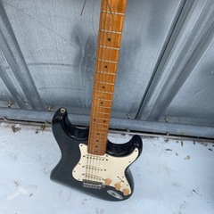 Greco SUPER SOUNDSの画像