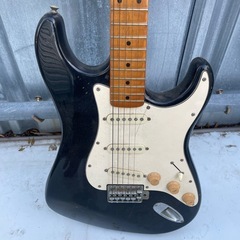 Greco SUPER SOUNDSの画像