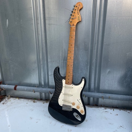 弦楽器、ギター Greco SUPER SOUNDS