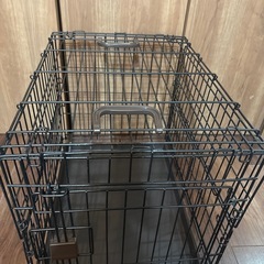 犬、猫用ゲージ　の画像