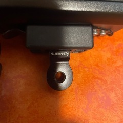 ロードバイク RECマウントの画像