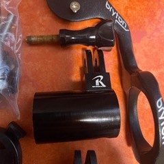 ロードバイク RECマウントの画像