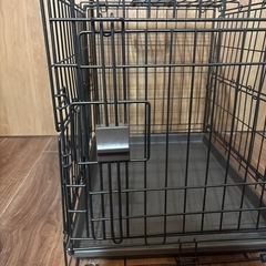 犬、猫用ゲージ　の画像