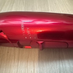 パナソニック　ナノイードライヤーの画像