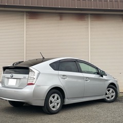 【埼玉 車検付】プリウス 30 アクア インサイト ハイブリッド 東京 千葉の画像