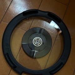 ティファール鍋ふた
の画像