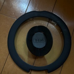 ティファール鍋ふた
の画像