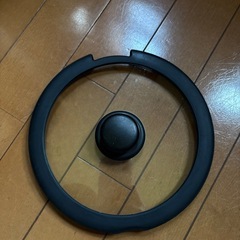 ティファール鍋ふた
の画像