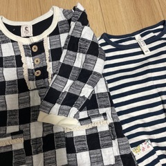 子供服［女の子］まとめ売りの画像