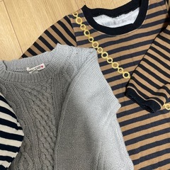 子供服［女の子］まとめ売りの画像