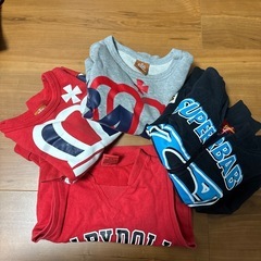 ★ BABY DOLLおまとめ☆サイズ100cmの画像