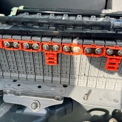 ♦︎ハイブリッドバッテリー 持ち帰り♦︎の画像