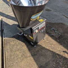 家庭用精米機　30Kgの画像