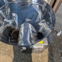 家庭用精米機　30Kgの画像