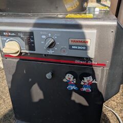 家庭用精米機　30Kgの画像