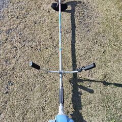 【引取限定】丸山製作所 BIG-M エンジン刈払機 草刈り機　BC232Mの画像