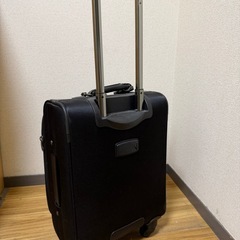 0円　きゃりーけーキャリーケースの画像