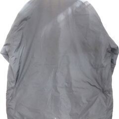 M0074 サッポロビール キャンペーン品 「Love Beer?」 DU PONT デュポン リバーシブルジャケット 2枚セット サーモライトプラス 黒/黄 未使用タグ付き品の画像