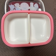 アンパンマン　お弁当箱　の画像