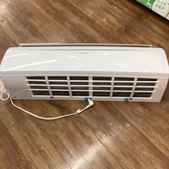 IRIS OHYAMA 壁掛けエアコン 2025年製 36,300円の画像