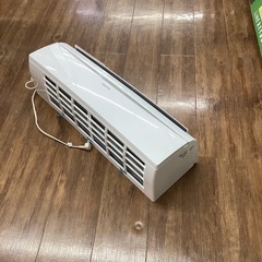 IRIS OHYAMA 壁掛けエアコン 2025年製 36,300円の画像