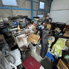 【フリマ開催】家具家電など色々あります！の画像